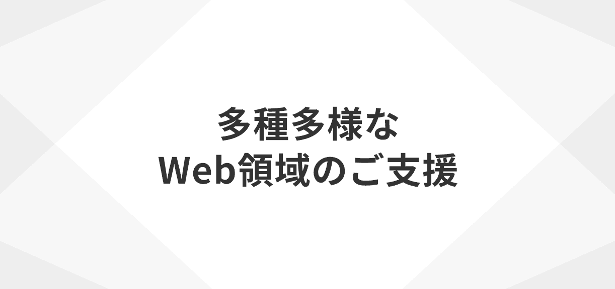Webコンサルティング・実行支援