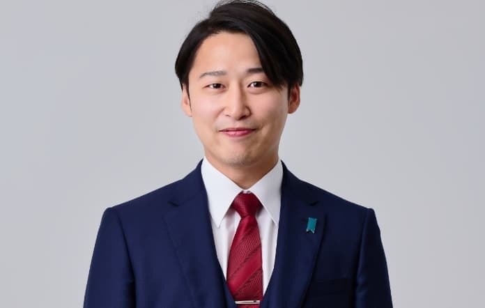 岩野 圭佑