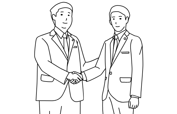 ミッション・ビジョン・バリュー